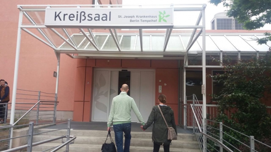 kreisssaal